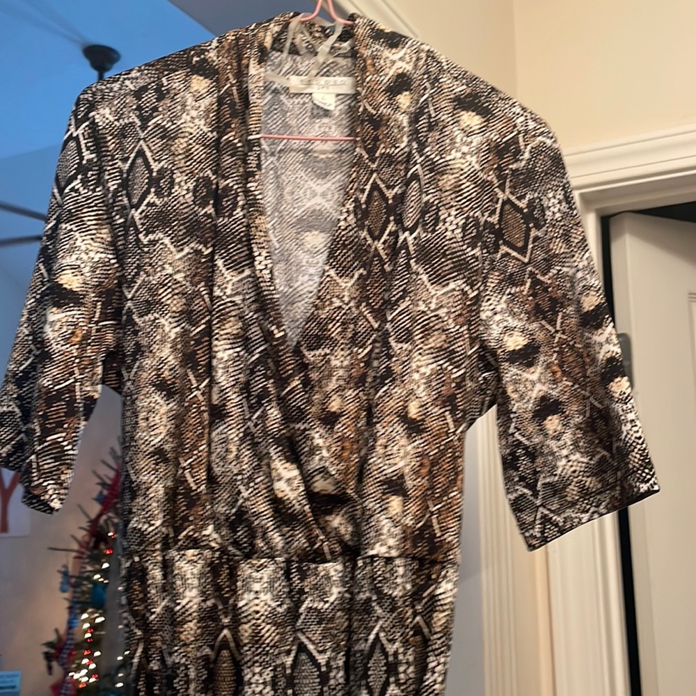 Women’s Dress